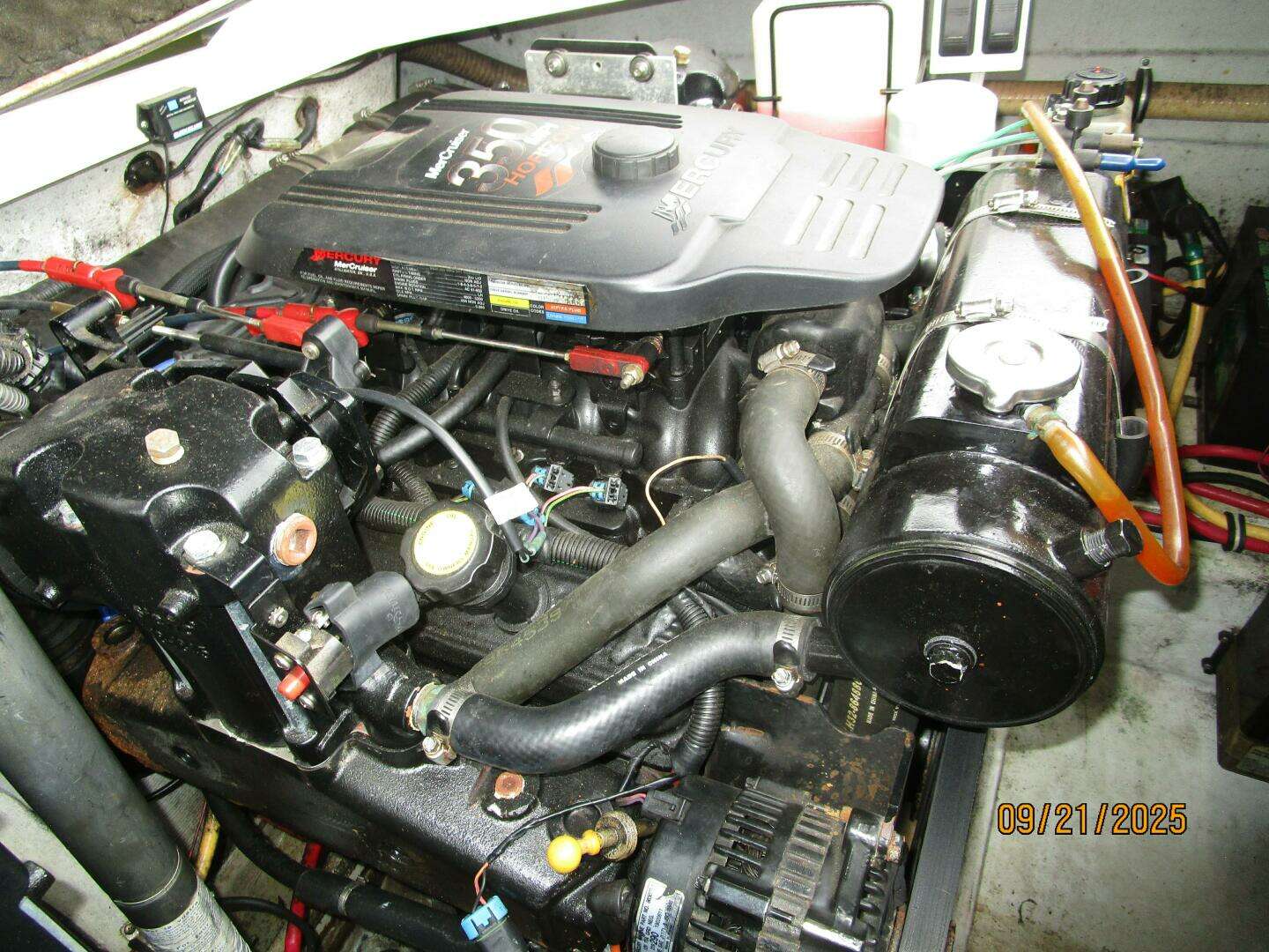 2006 Chris-Craft Corsair Heritage Edition - Image 35
