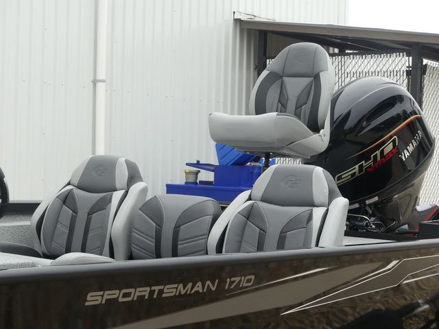 2026 G3 Sportsman 1710 - 30