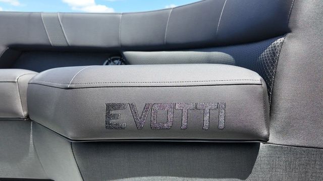 2026 Evotti 521QL - 17