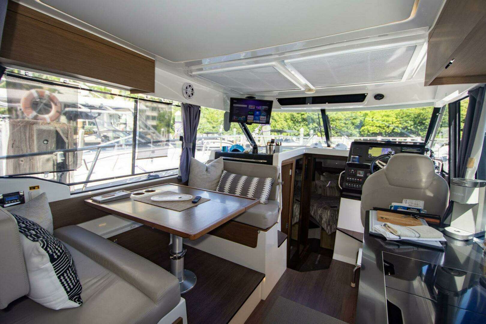 2021 Jeanneau NC 1095 - Image 34