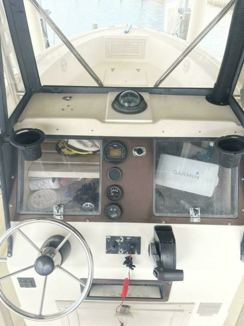 1992 Mako 221 CC - Image 13