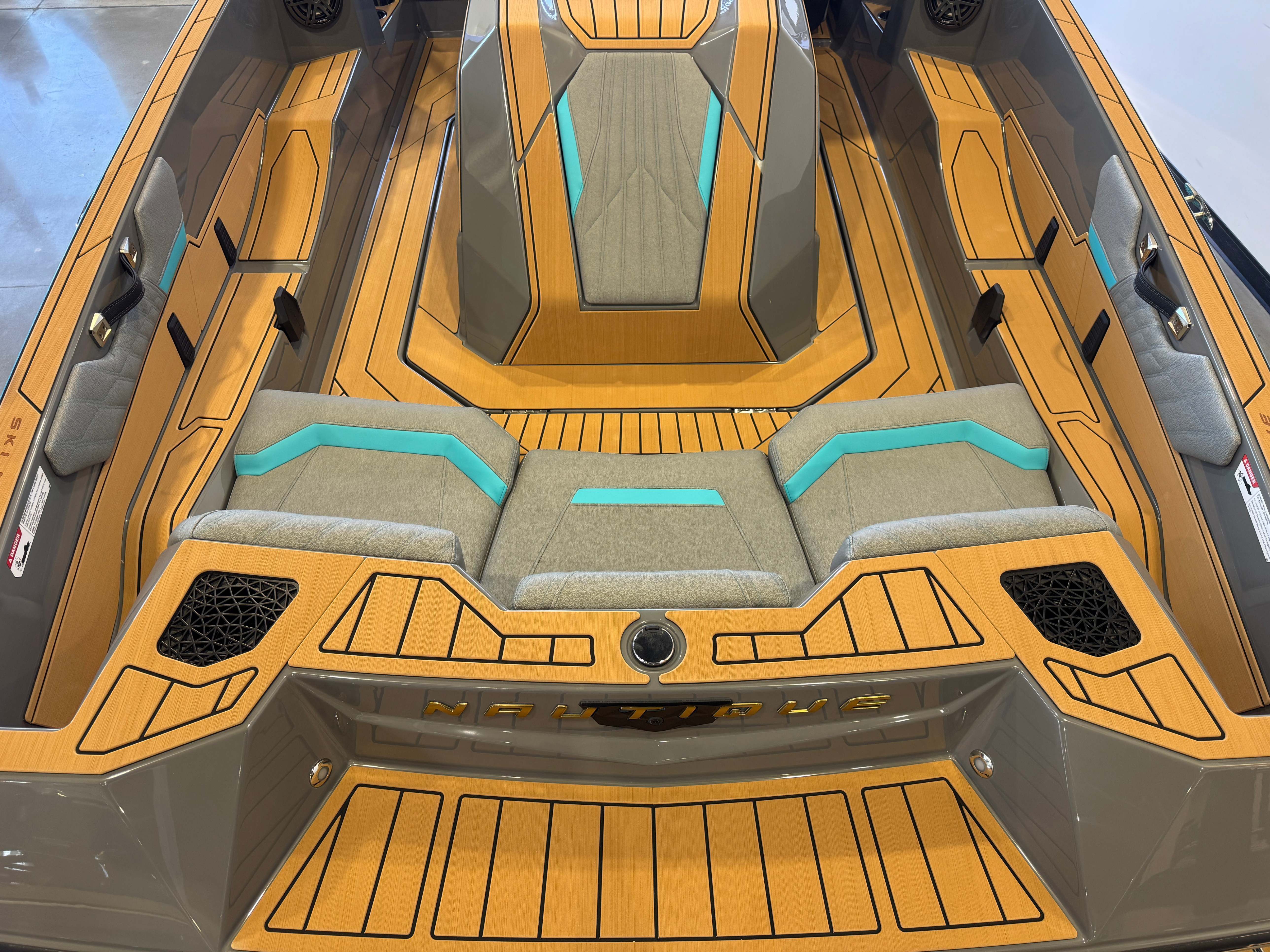 2026 Nautique Ski Nautique - 12