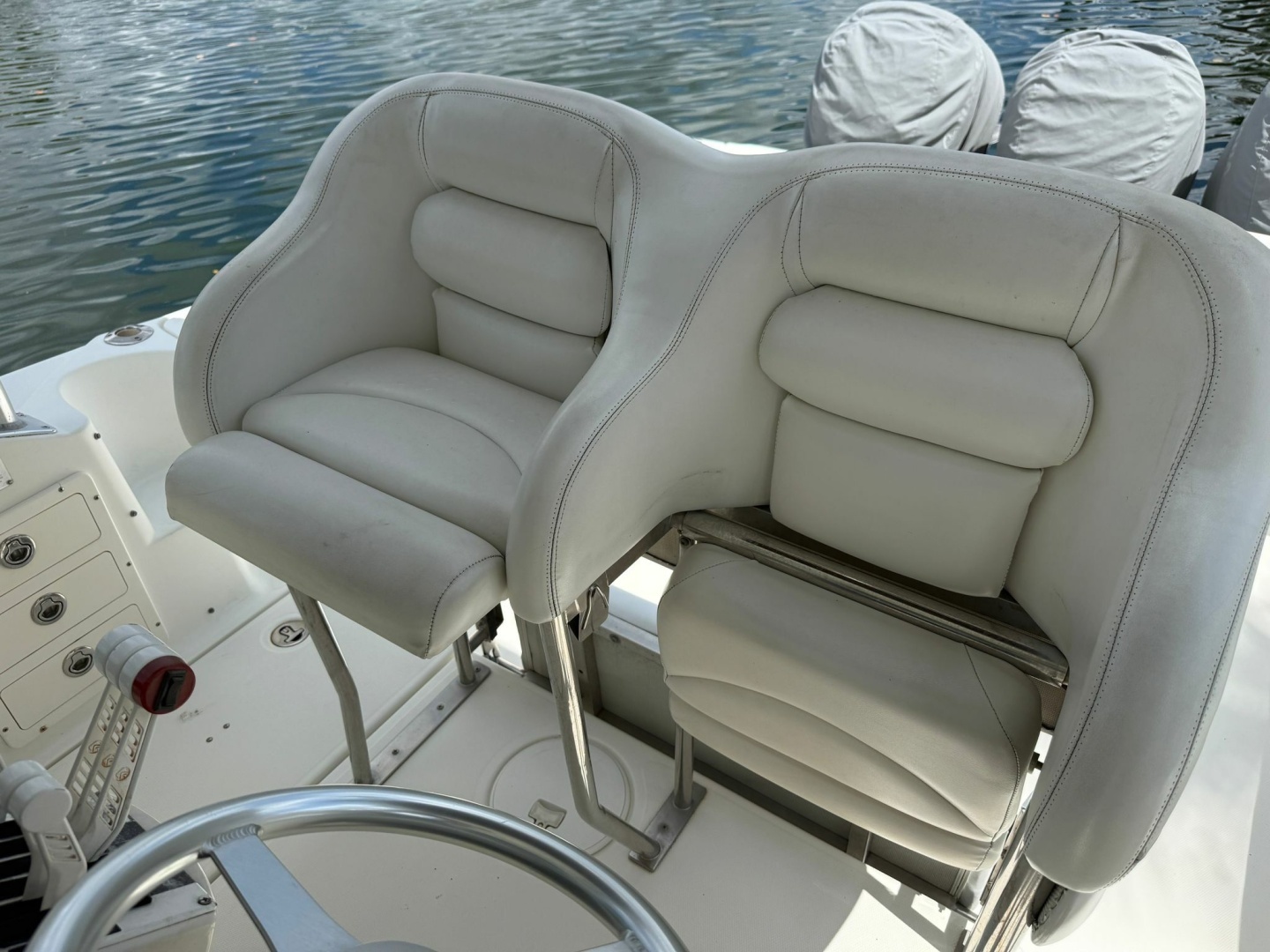 2005 Hydra-Sports — - Image 13