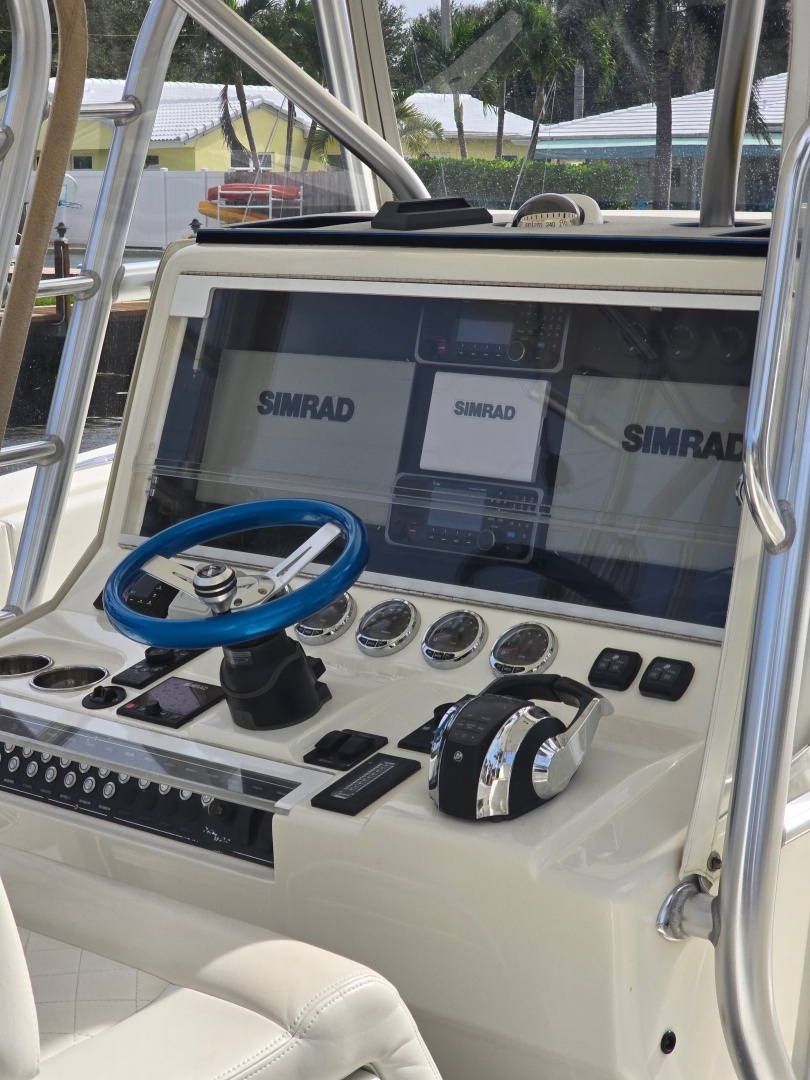 2019 SeaVee 39 - Image 7