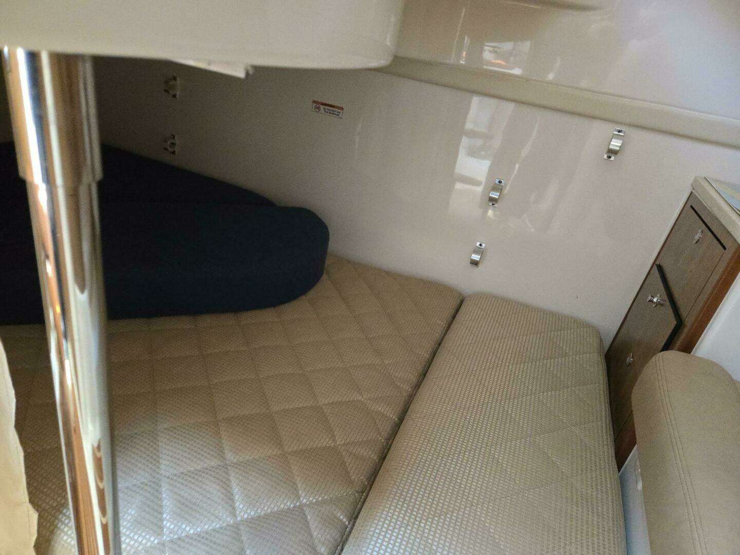 2013 Pursuit 345 Offshore - Image 12
