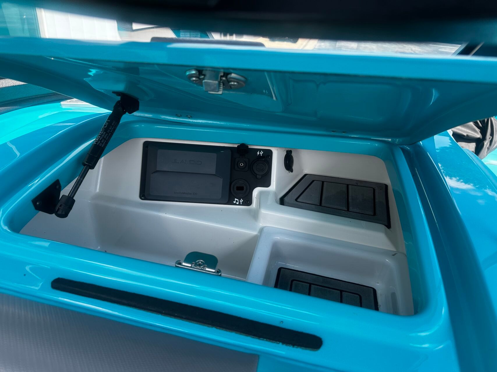 2019 Nautique G23 - 18