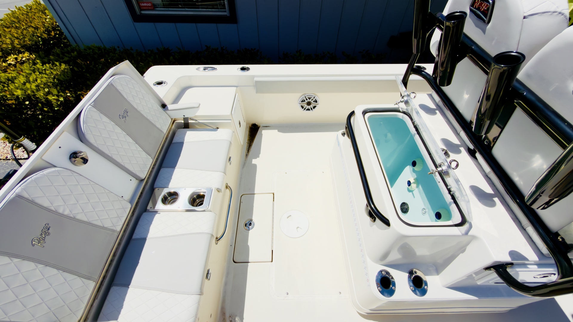 2024 Ranger 2660 - Image 6