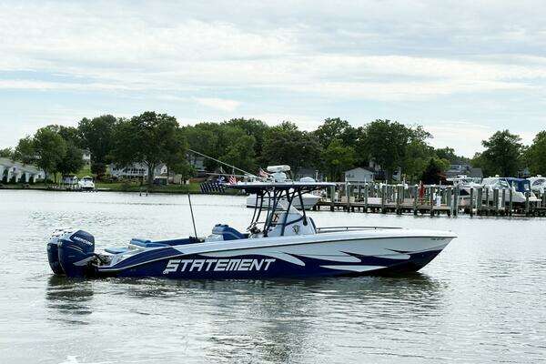2011 Statement 380 Open