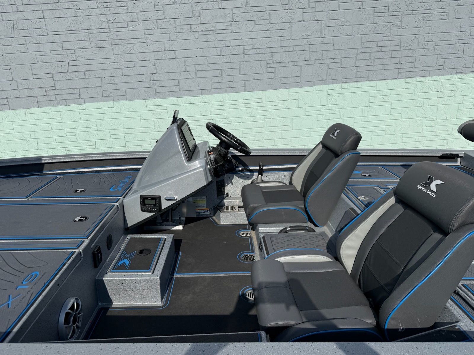 2026 Xpress X19 Pro - 7