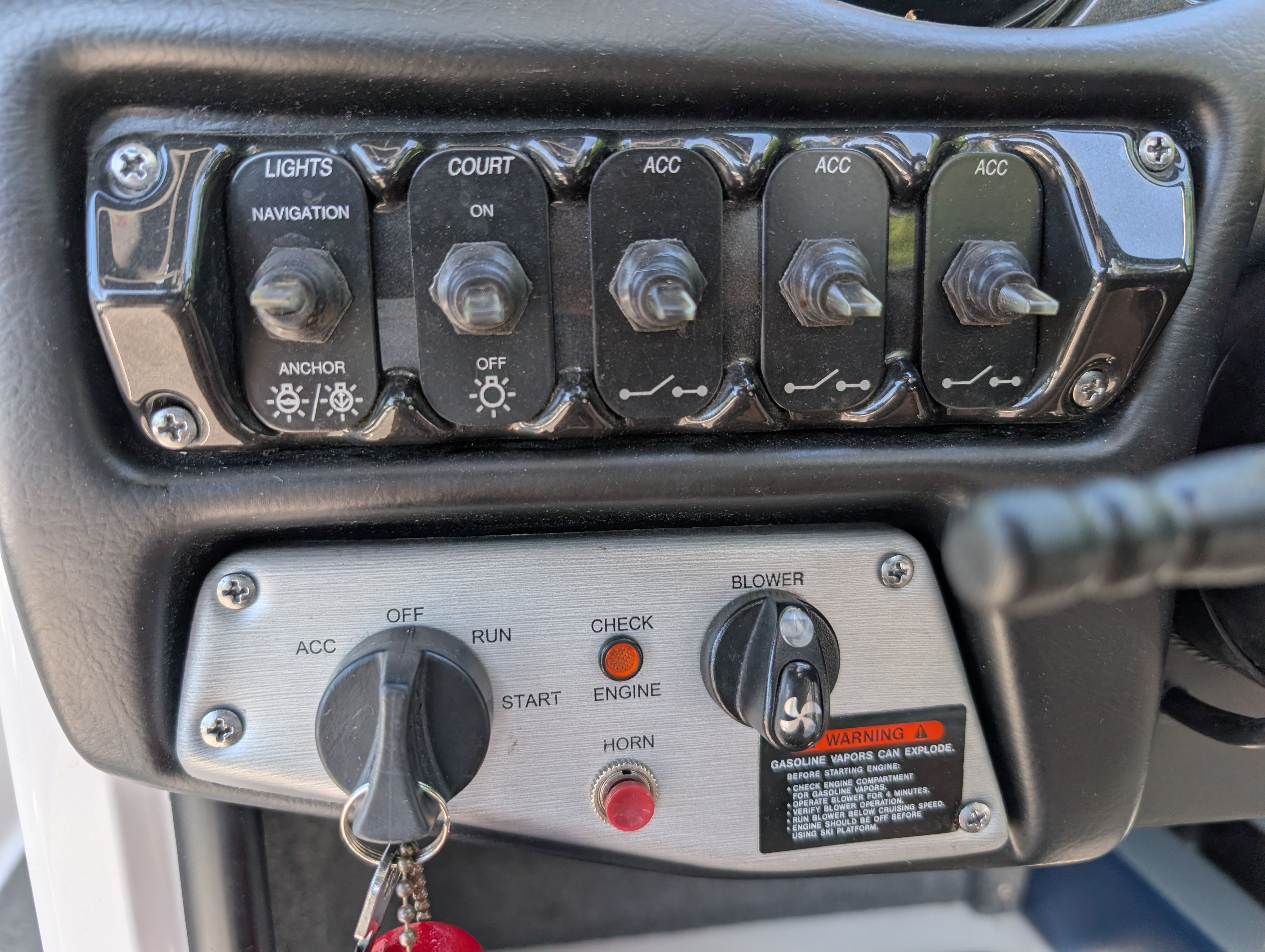 2015 Moomba Mondo - 4