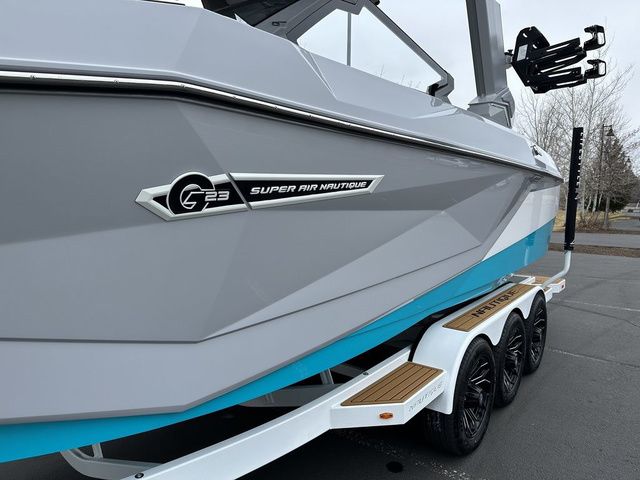 2026 Nautique Super Air Nautique G23 - 15