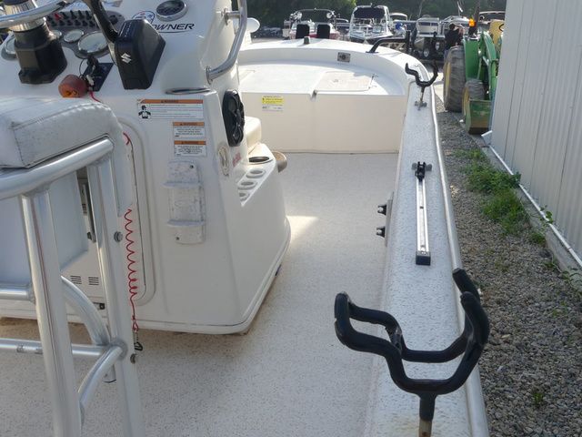 2018 Carolina Skiff 20 JVX CC - 26