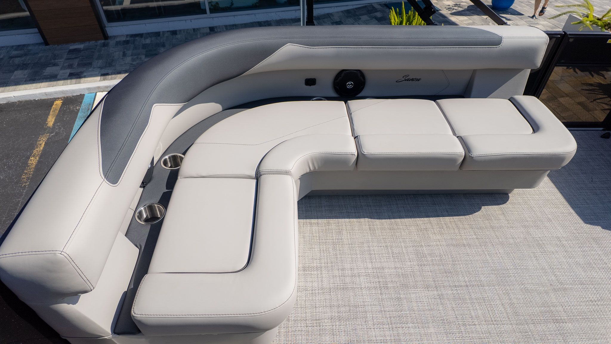 2026 Barletta Sanza 20L - 5