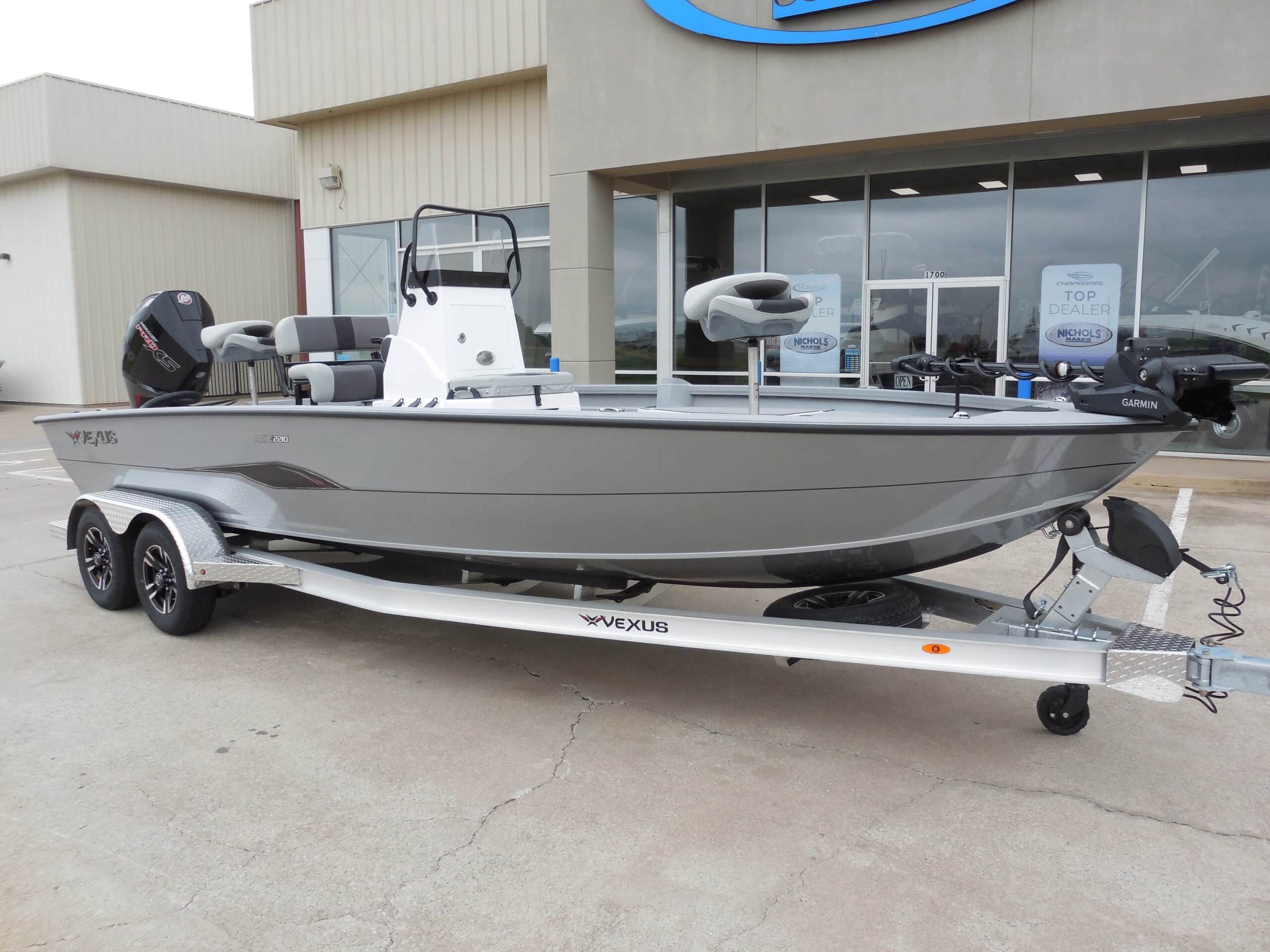 2026 Vexus ACX 2210 - 2