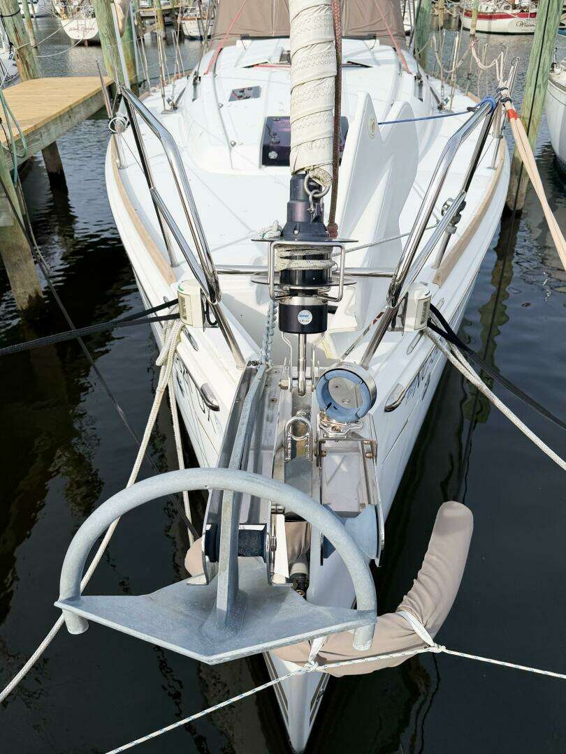 2013 Jeanneau Sun Odyssey 409 - Image 7