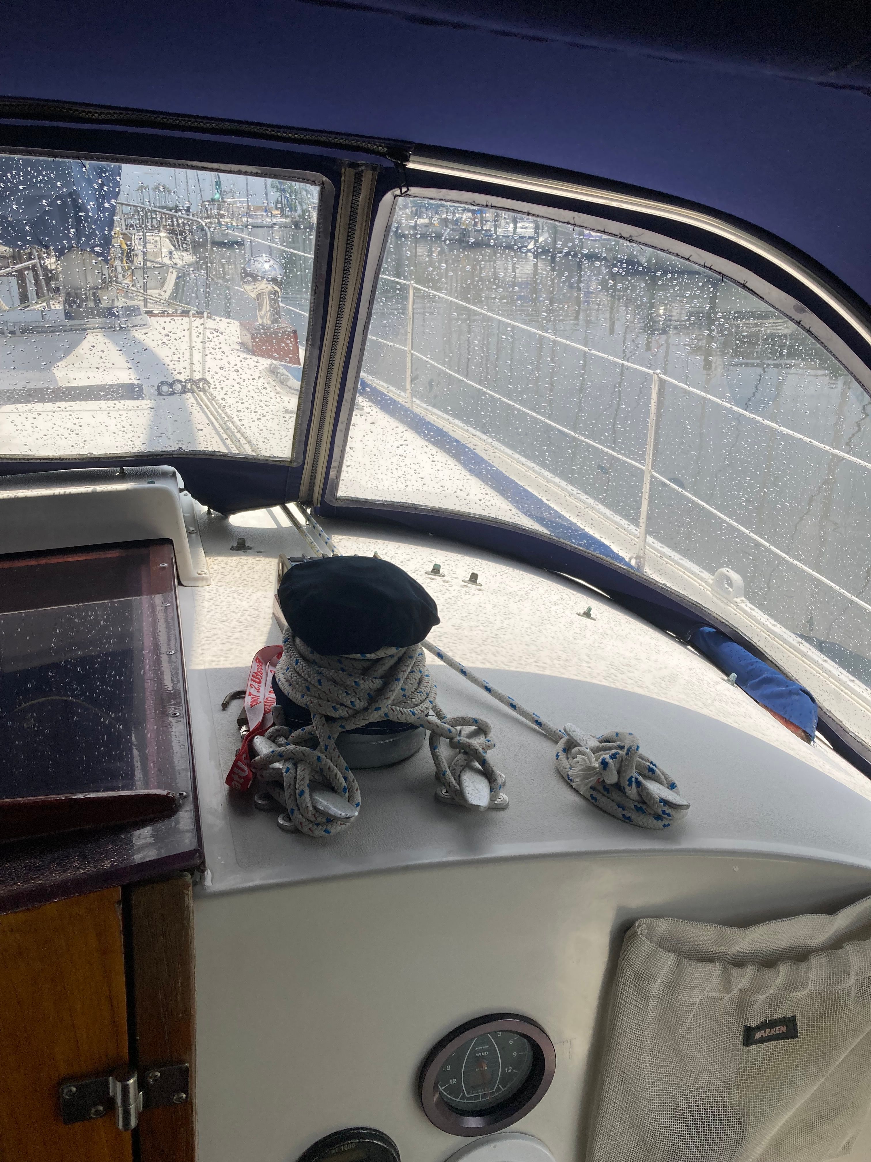 1989 Nonsuch Ultra - 24
