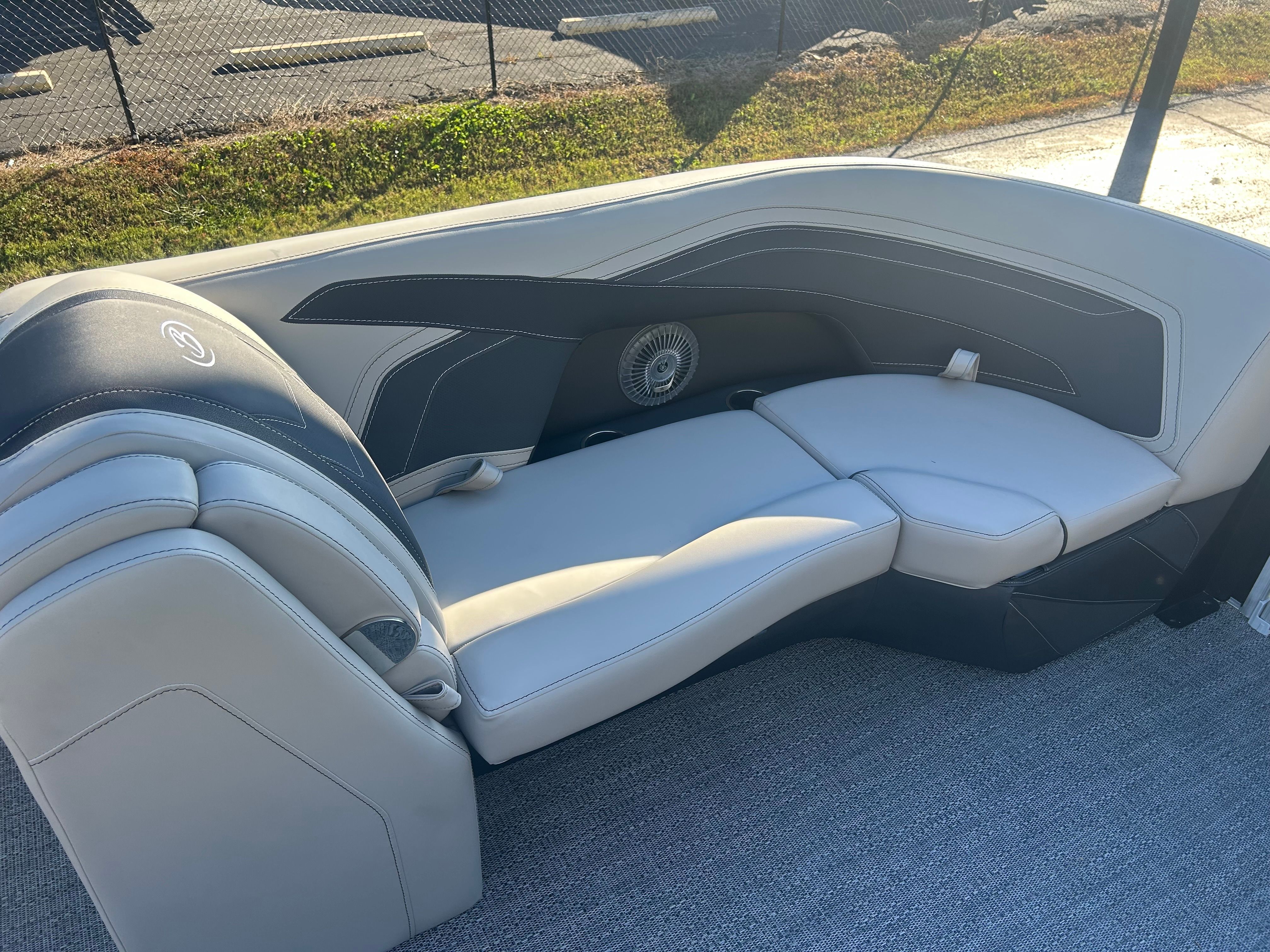 2026 BARLETTA C22UC - Image 20