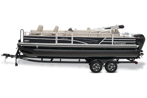 2024 Ranger Reata 220FC - 6
