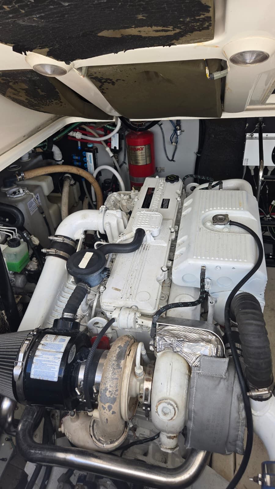 2006 Wellcraft Coastal 360 - 41