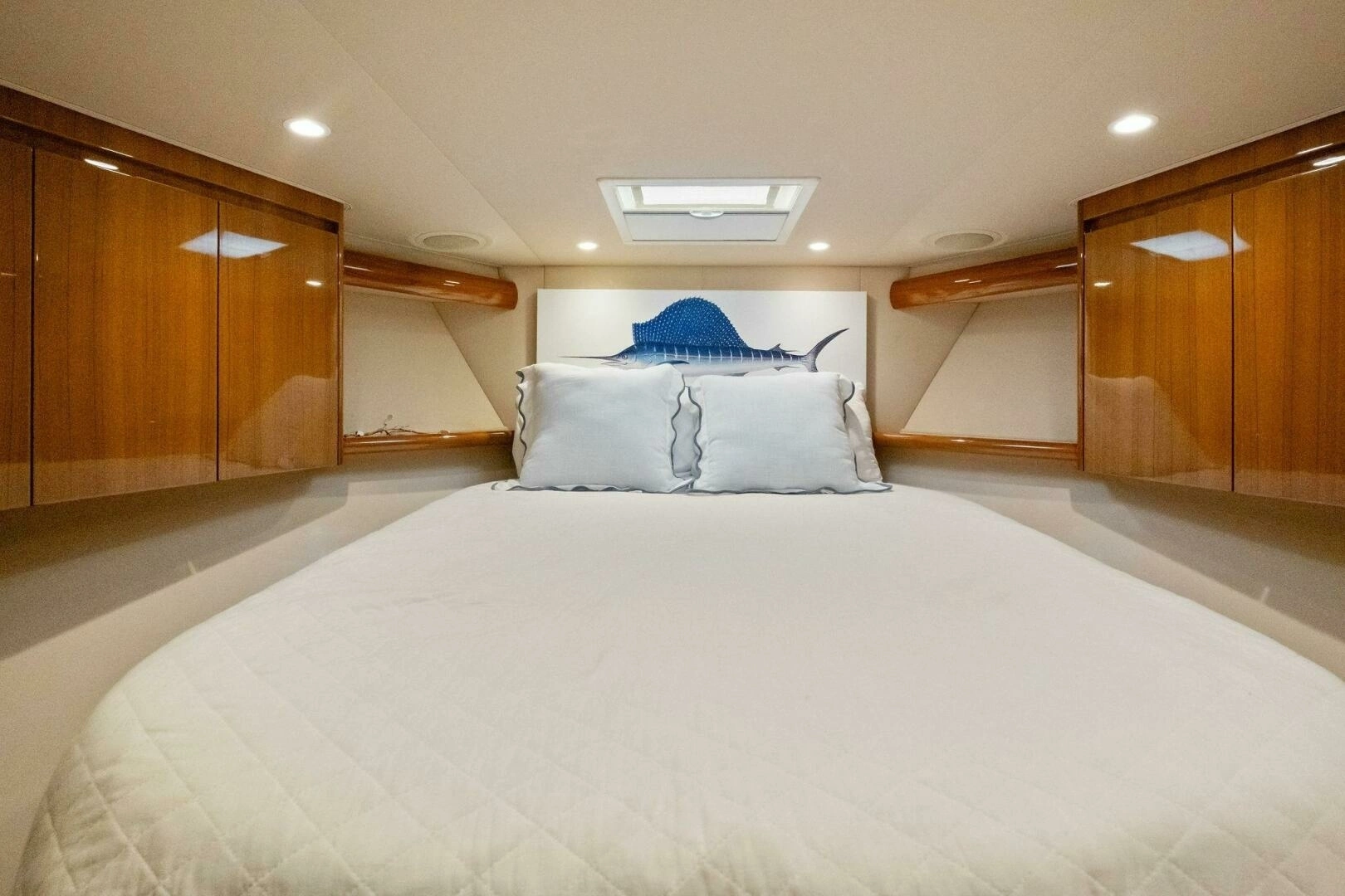 2015 Viking 52 OPEN - Image 49