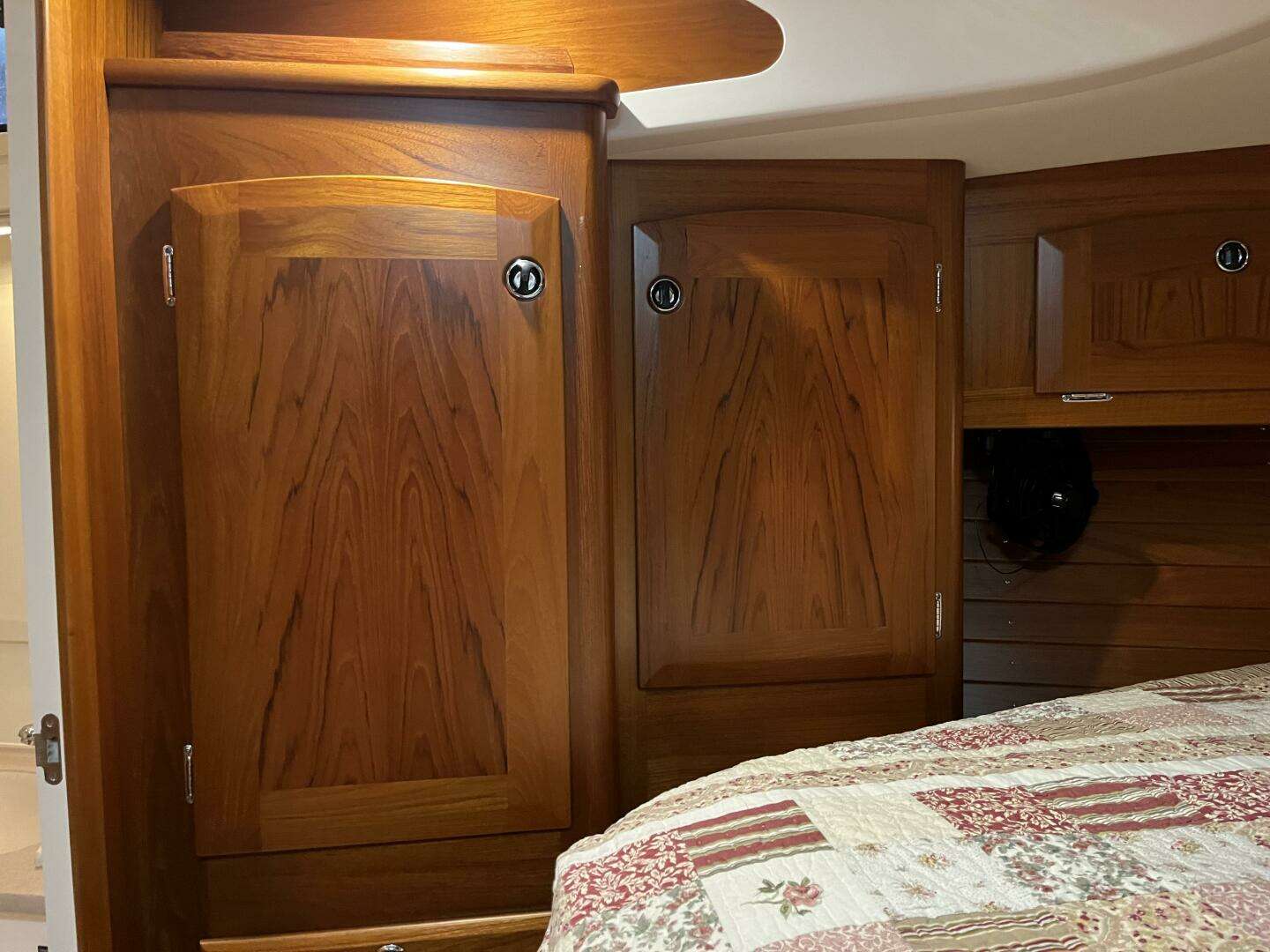 2003 Fantasi 44 Pilot House - Image 67
