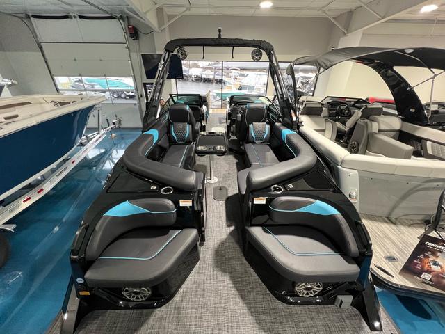 2025 Godfrey XP2700W - 20