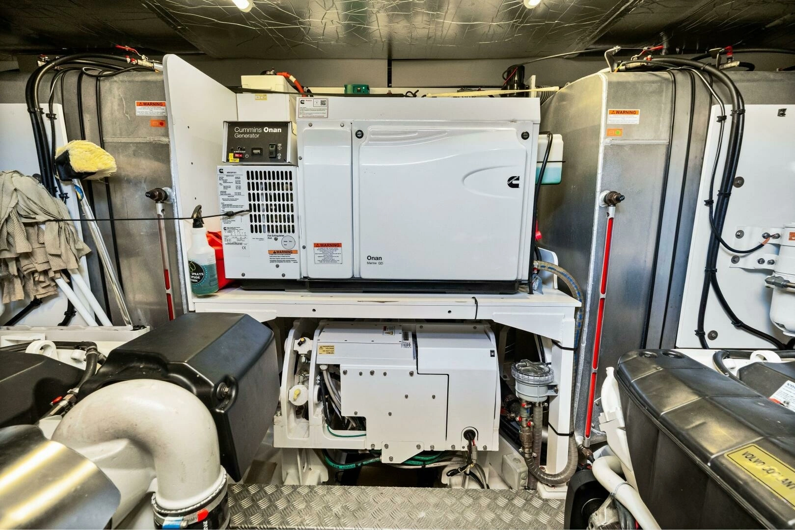 2019 Prestige 630 Flybridge - Image 59