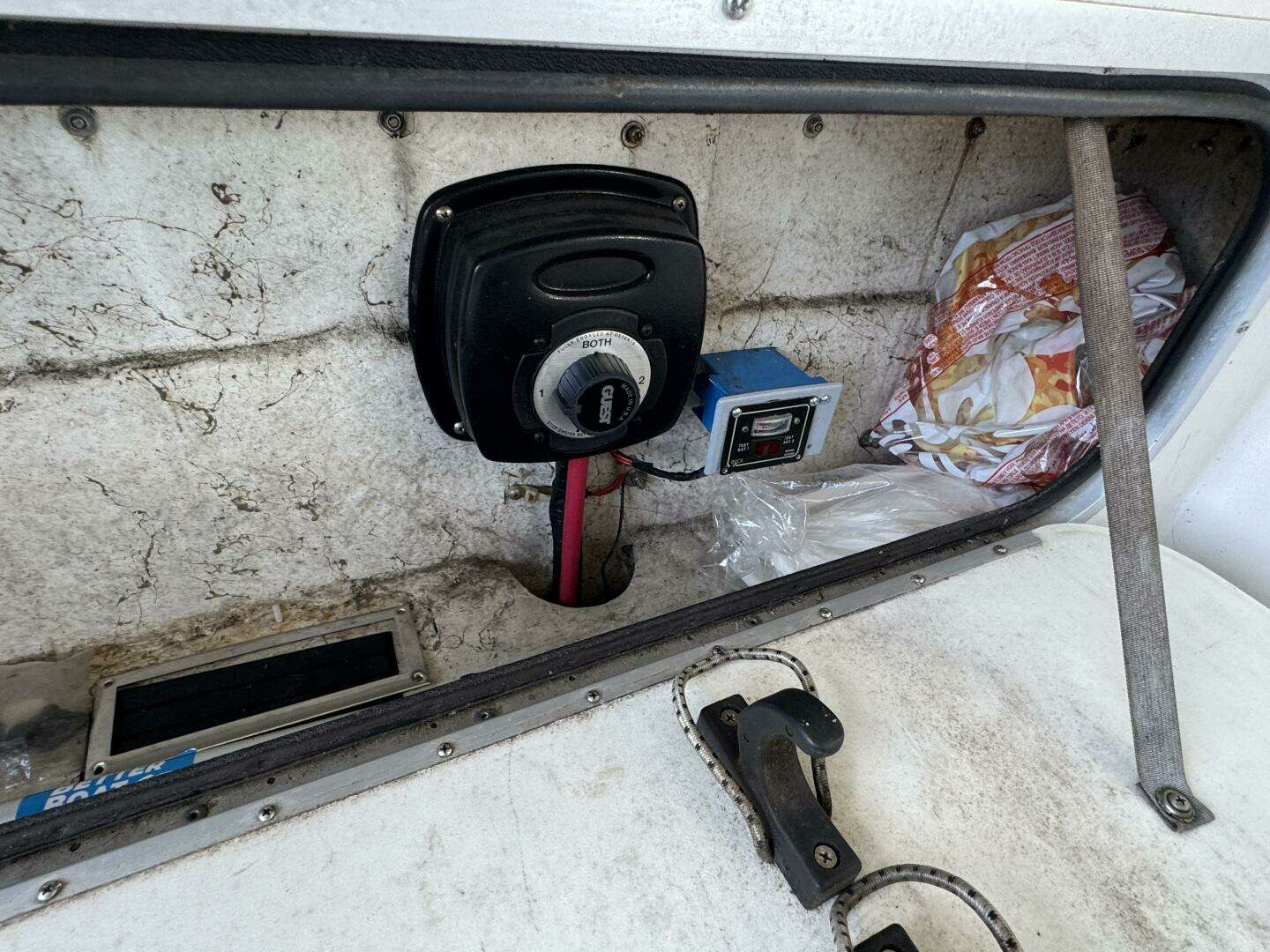 1997 Bayliner 2859 Ciera Express - Image 71