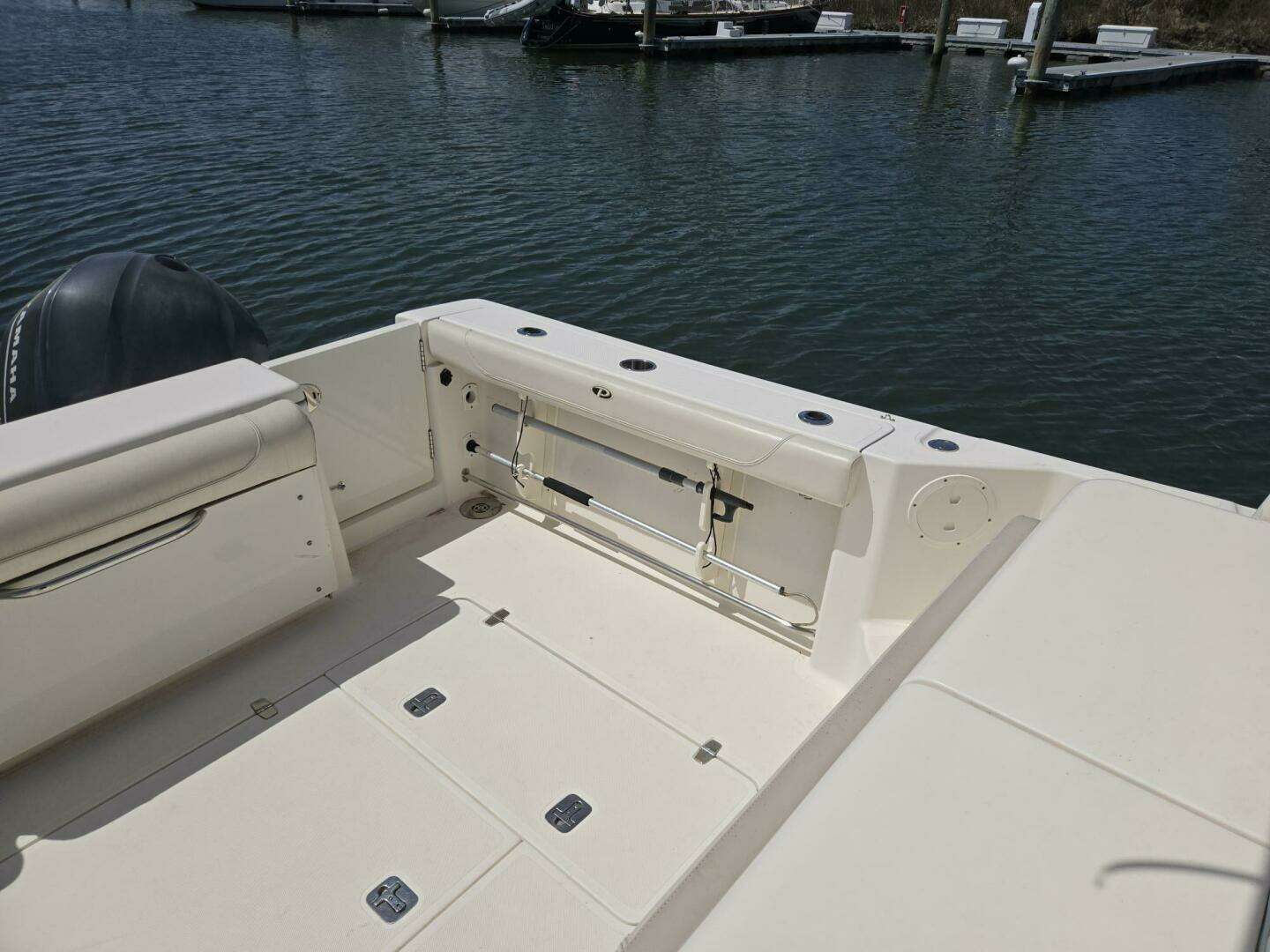 2013 Pursuit 345 Offshore - Image 25