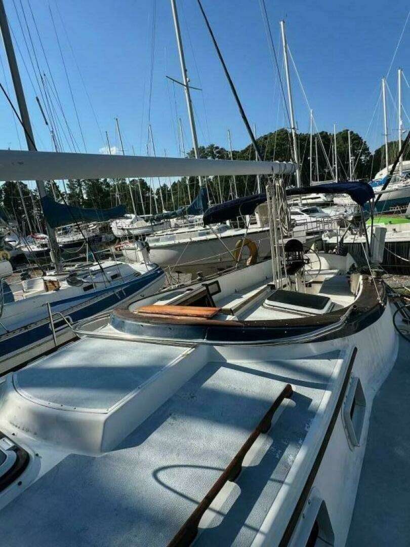 1978 Endeavour 37 - Image 19
