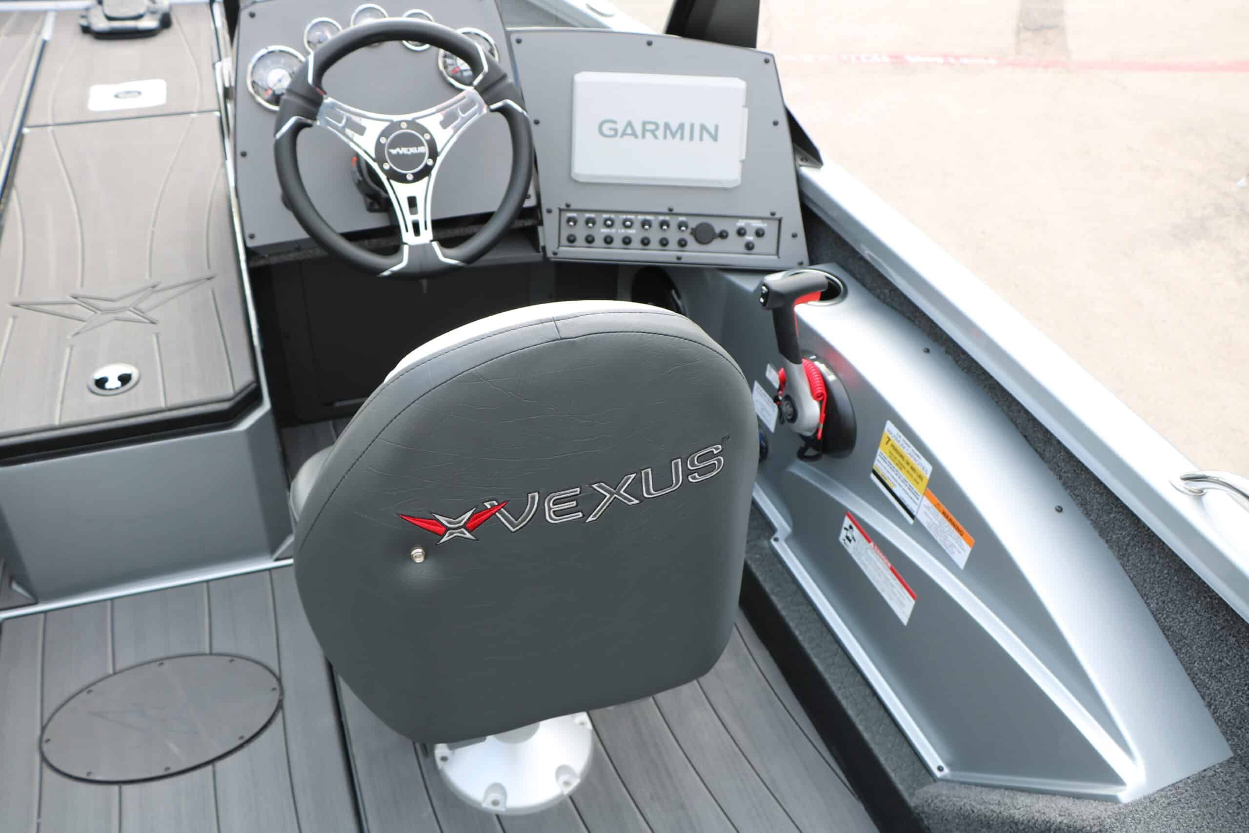 2026 Vexus ADX 190 - 35