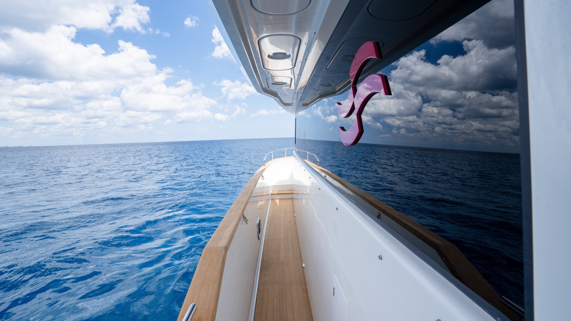 2025 Sirena 58 - Image 33
