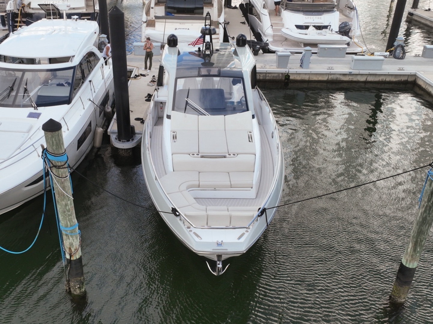 2023 Azimut Verve 47 - Image 6
