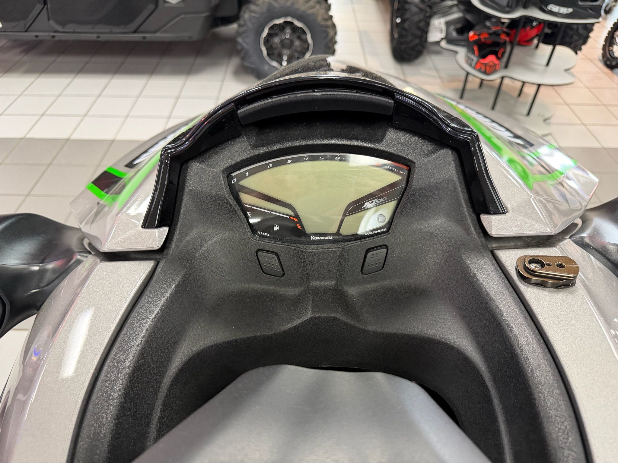 2016 Kawasaki Jet Ski Ultra LX - 8