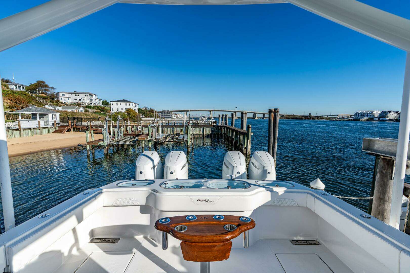 2025 Front Runner 43 Catamaran - Image 41