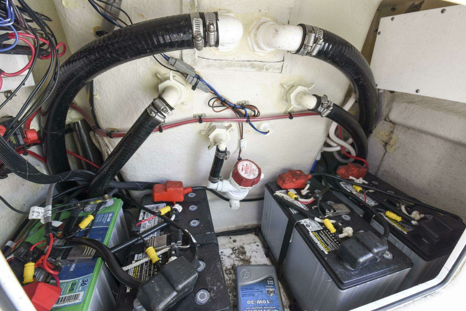 2022 Ranger 2360 - Image 44