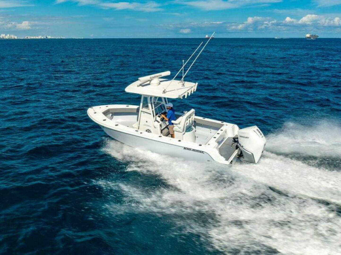 2026 Reef Runner 230 - Image 6