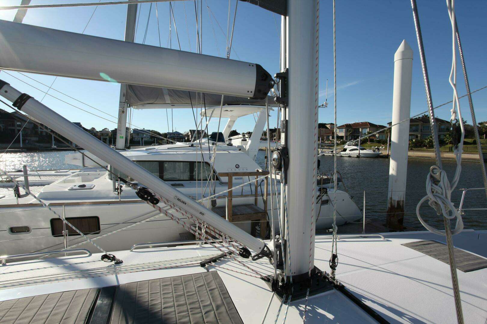 2025 Catalina 426 - Image 53