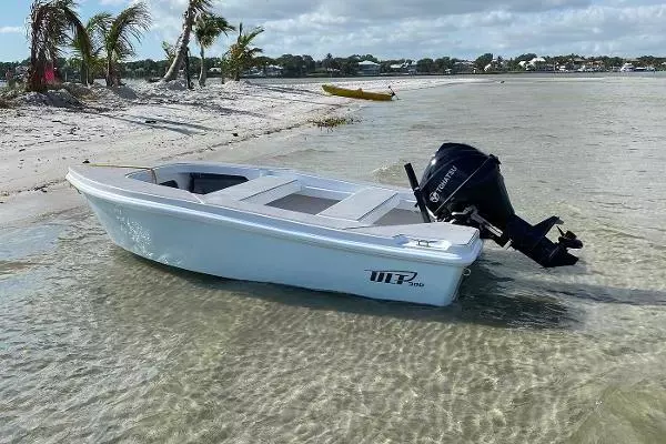 2024 Ultra Lite Tenders ULT 300 Base Boat