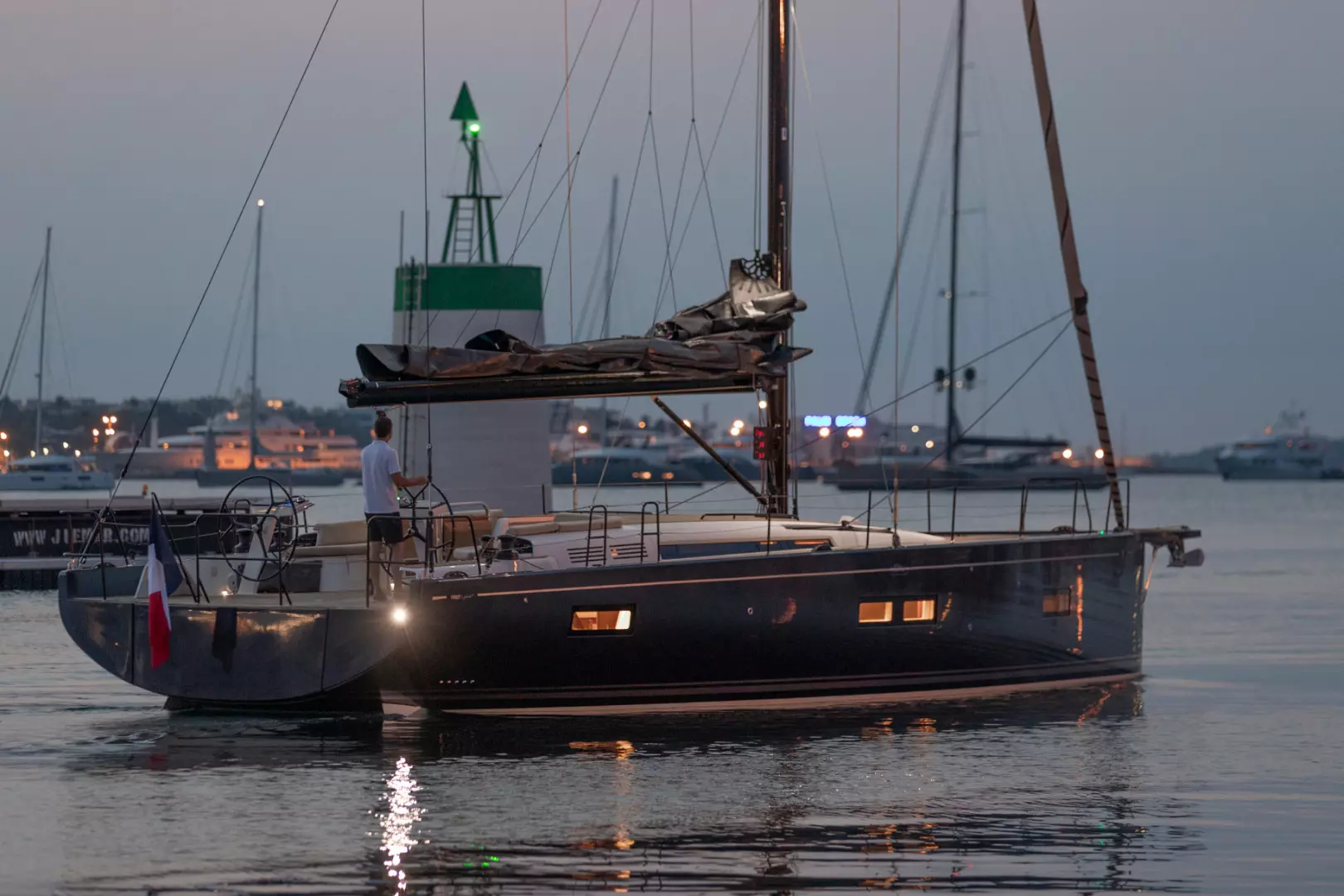 2026 Beneteau First 53 - Image 2