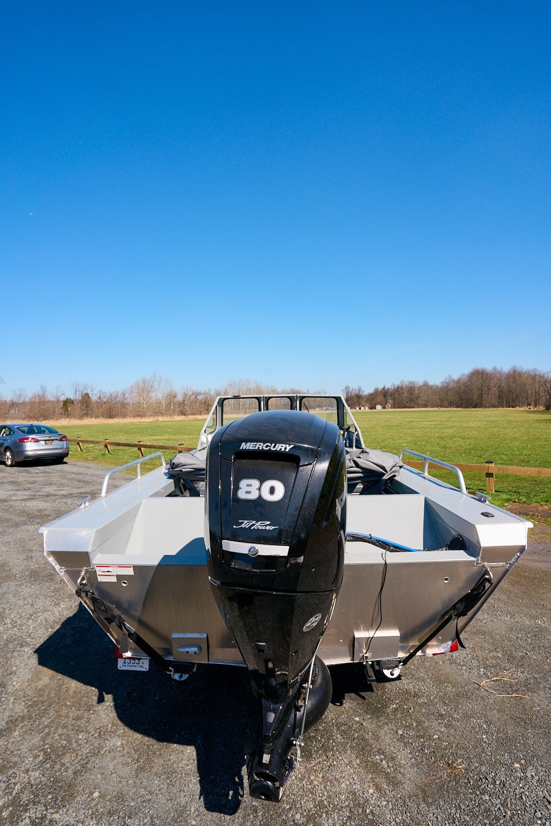 2023 Klamath 19 GTX - 25