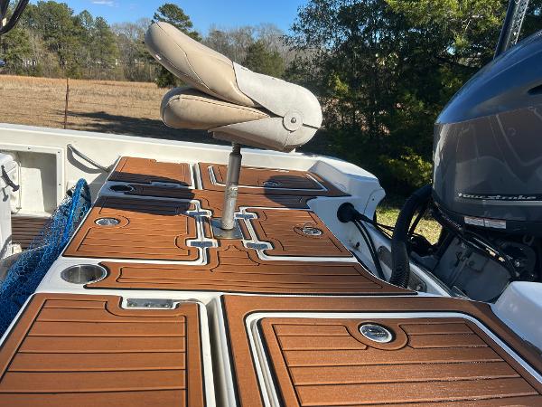 2018 NauticStar 244 XTS - 5