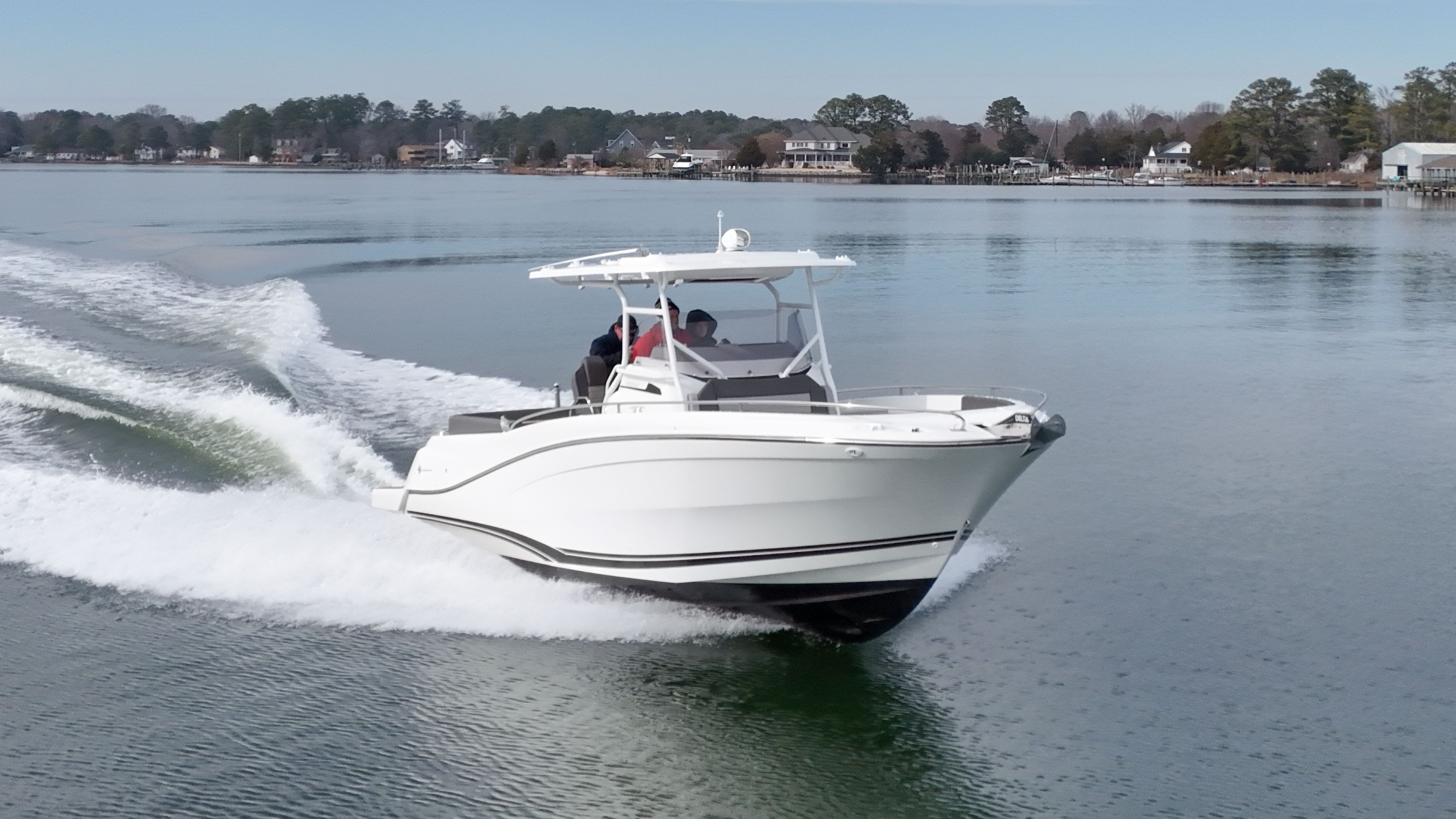 2023 Jeanneau 9.0 CC