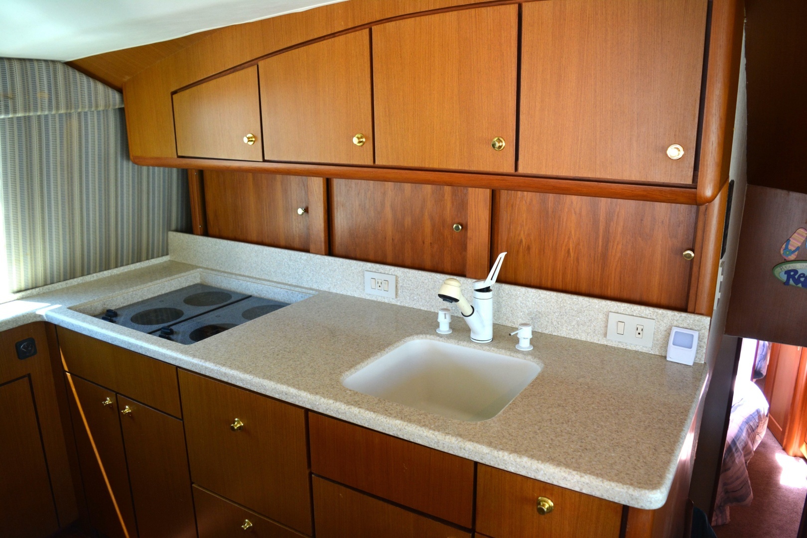 2000 Ocean 56 Super Sport - Image 25