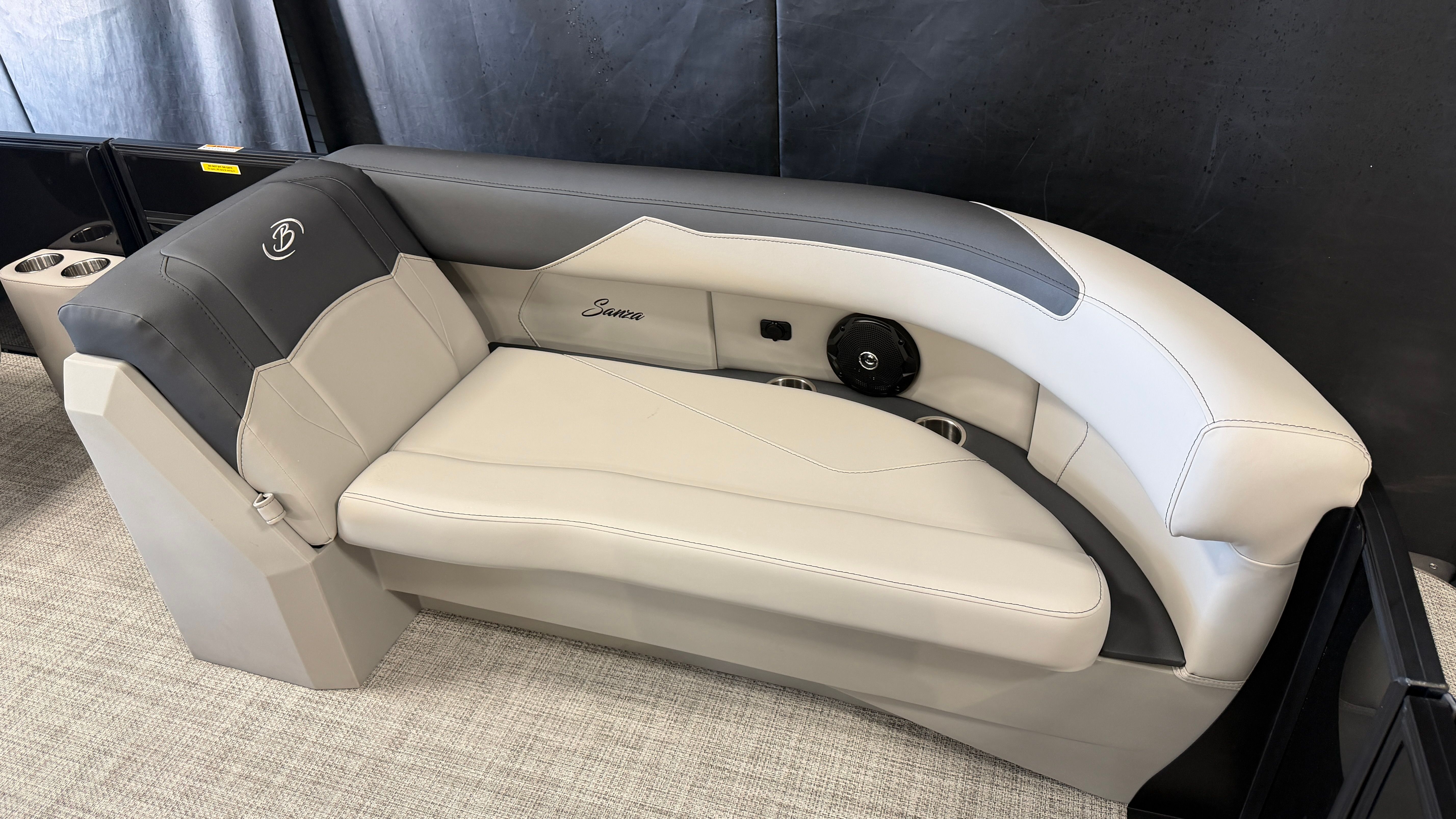 2026 Barletta S22QC - 15