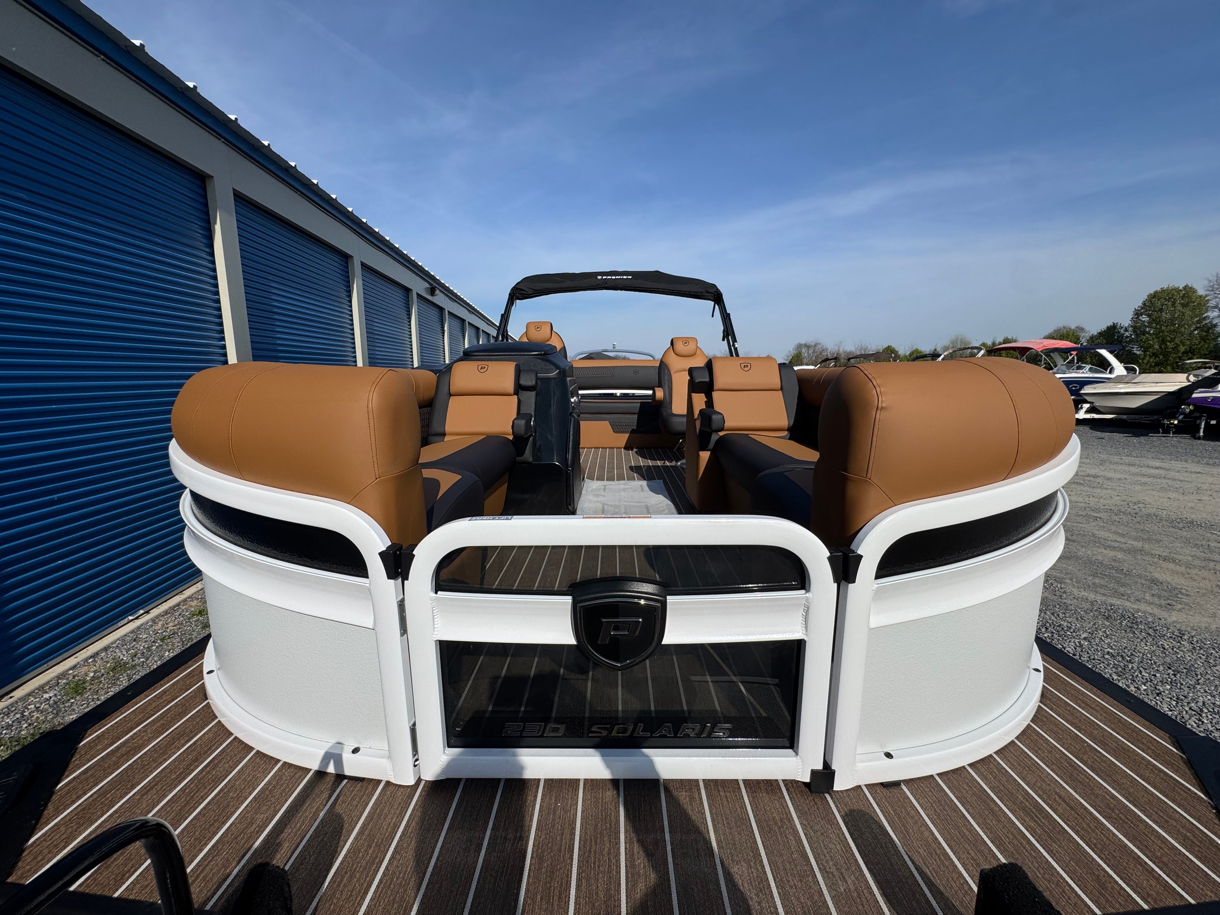 2026 Premier 230 Solaris RL - 8