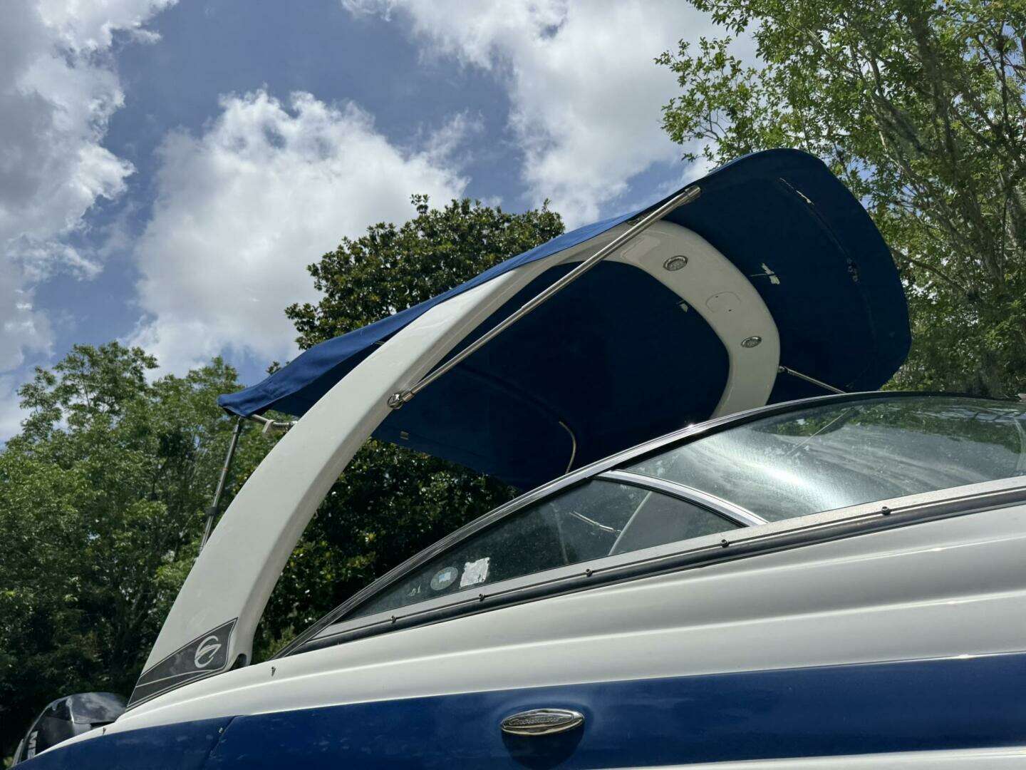 2017 Crownline E 6XS - Image 8