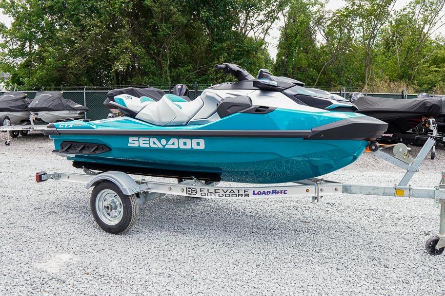 2026 Sea-Doo GTX Limited 325