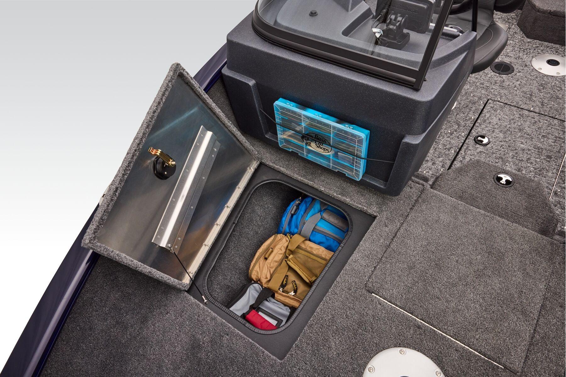 2026 Tracker Pro Guide V-175 WT - 12