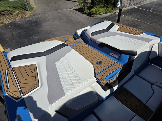 2023 Nautique Super Air Nautique G25 - 9